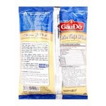 [GÓI LẺ] Cháo Gấu Đỏ thịt bằm 50g