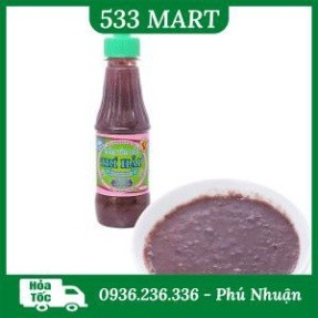 Mắm tôm Trí Hải