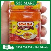 Chao môn bông mai 170g/ 400g