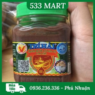 Mắm ruốc Trí Hải