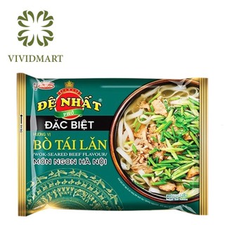 [GÓI LẺ] PHỞ ĐỆ NHẤT , PHỞ TRỘN ĐỆ NHẤT - ACECOOK