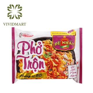 [GÓI LẺ] PHỞ ĐỆ NHẤT , PHỞ TRỘN ĐỆ NHẤT - ACECOOK