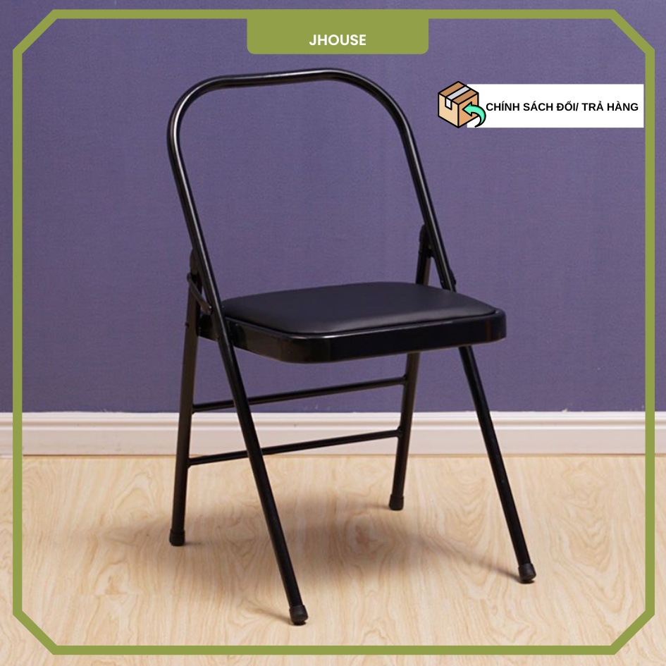 Ghế phụ trợ tập Yoga cao cấp, bền và chắc chắn