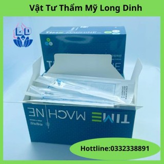 Kim canula đủ size 23g,25g,27g
