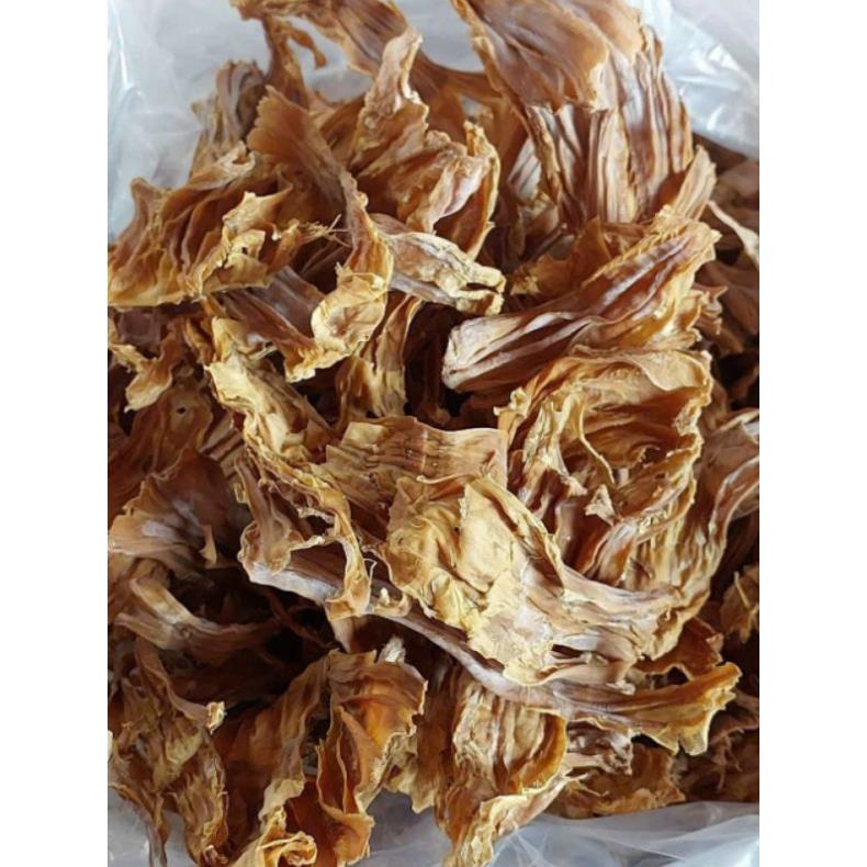Măng Le Rừng - Đặc Sản KBang Gia Lai 500g