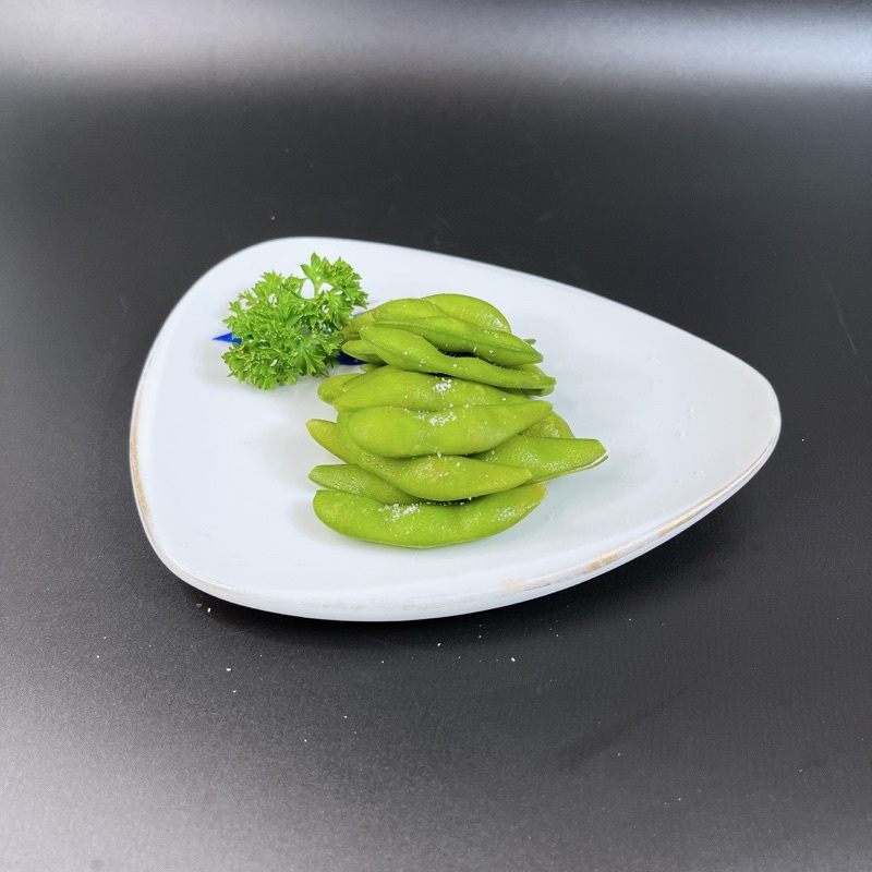 /NOW Ship Q1/Đậu nành lông Nhật Bản 400gr Edamame Tp.HCM