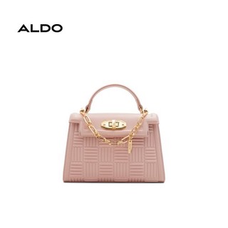 Túi xách tay nữ aldo palette màu pink