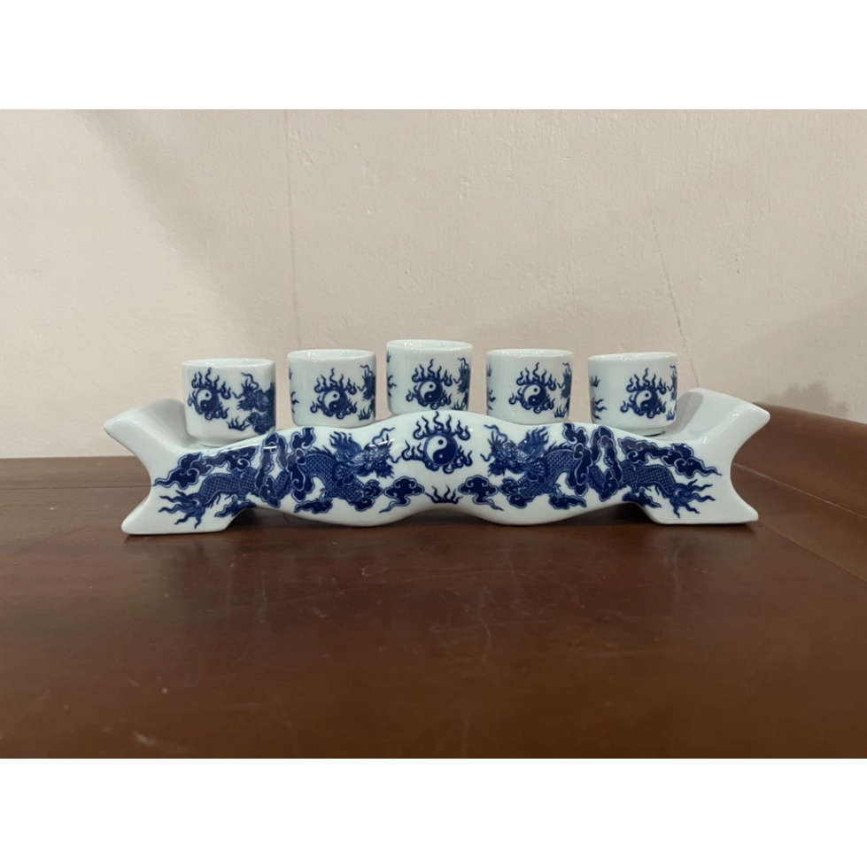 Chén thờ bộ 3 chén thờ-bộ kỷ 3 chén -5 chén thờ
