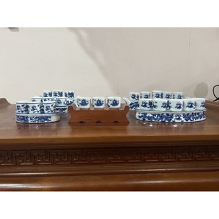 Chén thờ bộ 3 chén thờ-bộ kỷ 3 chén -5 chén thờ