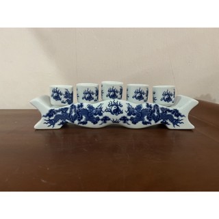 Chén thờ bộ 3 chén thờ-bộ kỷ 3 chén -5 chén thờ