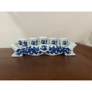 Chén thờ bộ 3 chén thờ-bộ kỷ 3 chén -5 chén thờ