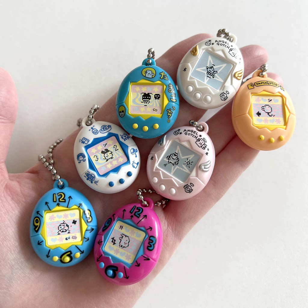 Mô Hình Đồ Chơi Con Gà bandai bandai bandai 90s 90s