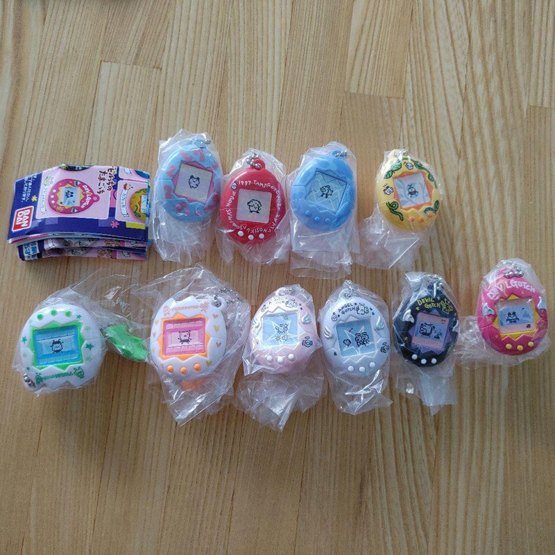 Mô Hình Đồ Chơi Con Gà bandai bandai bandai 90s 90s