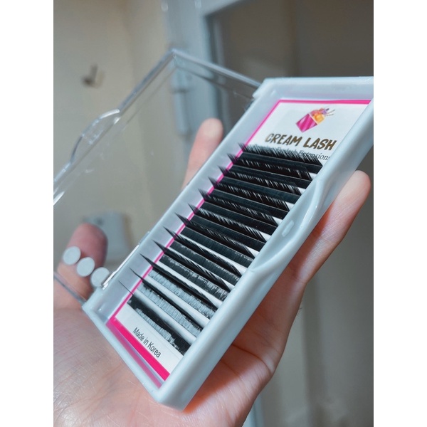 Mi khay DIAMON mix size cong L