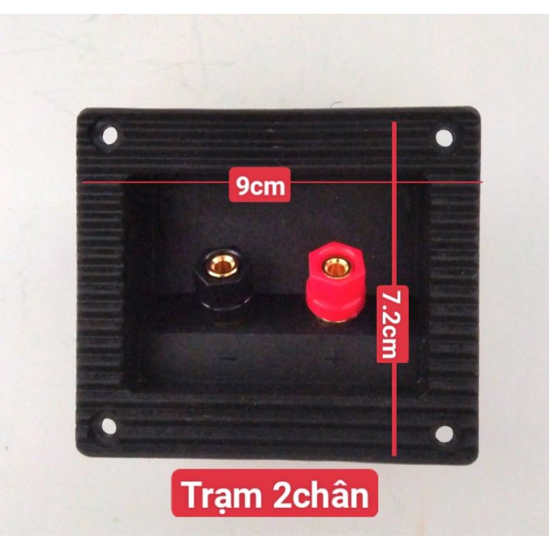 Trạm loa tốt giá 1 cái