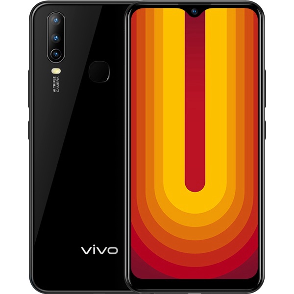Điện thoại Vivo U10 Ram 4/64GB máy chính hãng