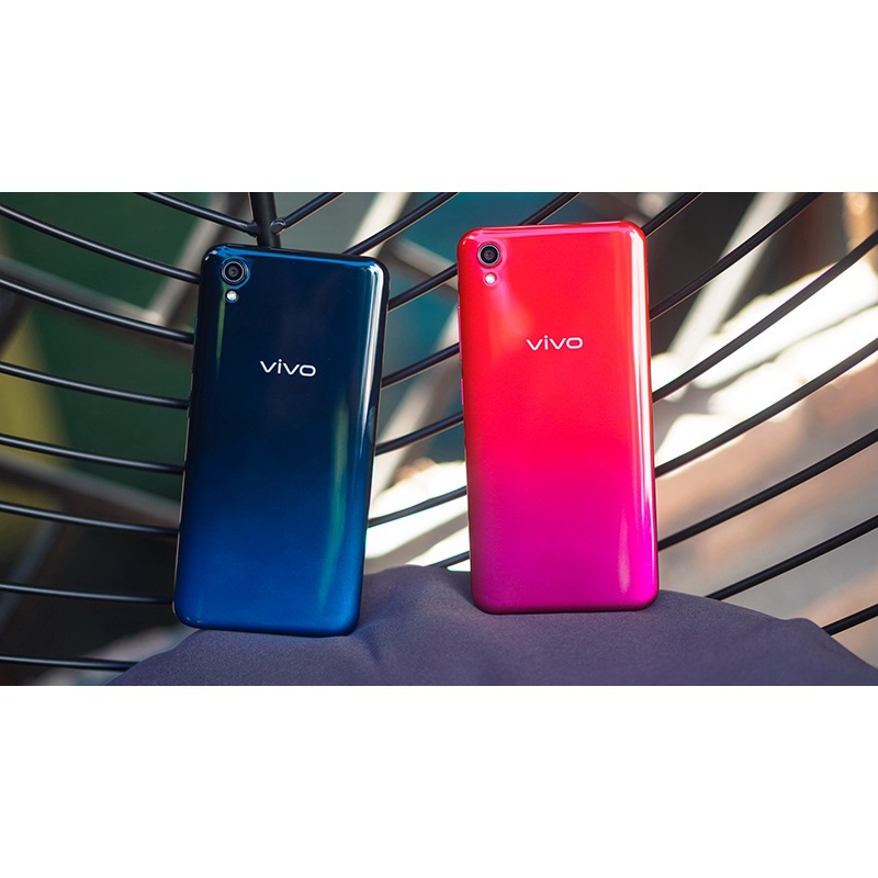 Điện thoại Vivo U10 Ram 4/64GB máy chính hãng