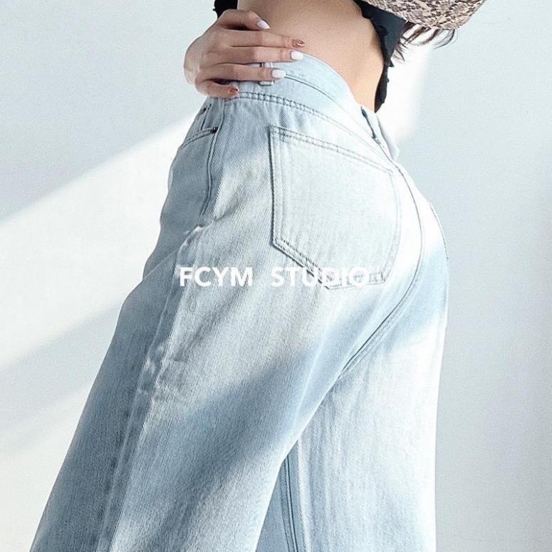 Áo Khoác Da thêu sticker form rộng unisex , Áo Khoác Da Nam Nữ Dáng Biker Unisex cúc bấm dáng rộng phong cách M64