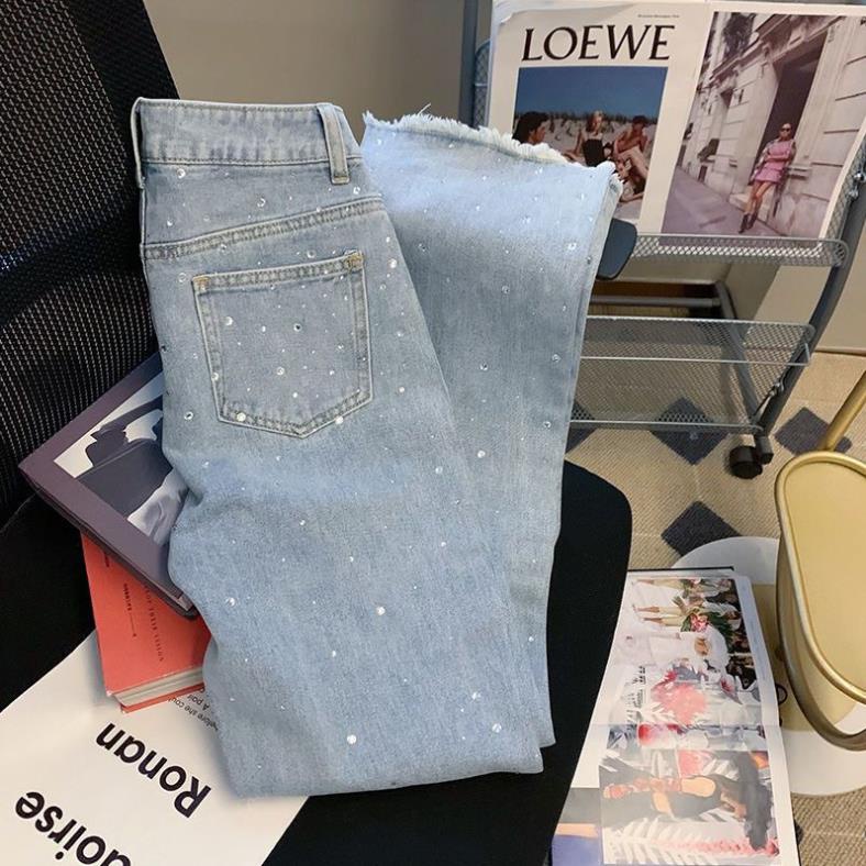 Áo len cardigan thome thêu hình con vật chất len , Áo Khoác Cadigan in hình cá heo Siêu dễ Thương