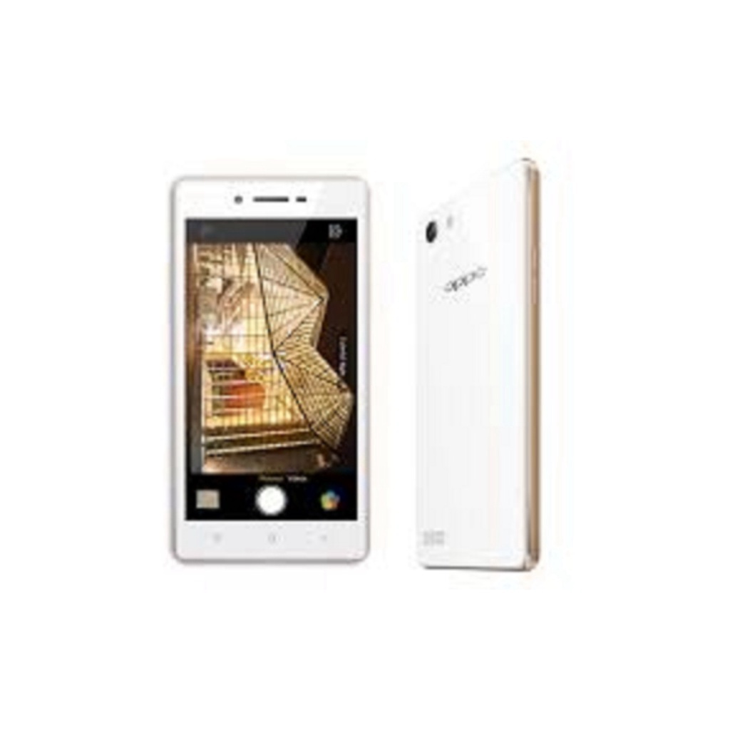 Điện thoại Oppo A33 Neo 7 Chính Hãng 2sim ram 2/16G, Cày Game  Zalo FB Youtube siêu chất