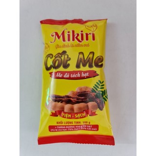[ĐỦ LOẠI] NƯỚC CỐT ME MIKIRI