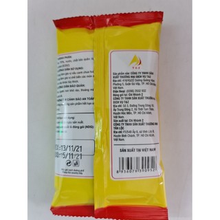 [ĐỦ LOẠI] NƯỚC CỐT ME MIKIRI