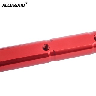 Thanh Giằng Ghi Đông Accossato