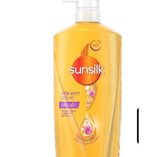 Dầu Gội/Xả SUNSILK 900g