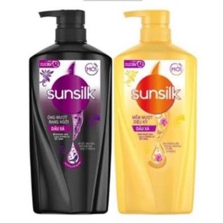 Dầu Gội/Xả SUNSILK 900g