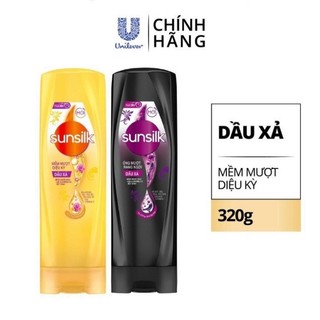 Dầu Gội/Xả SUNSILK 900g