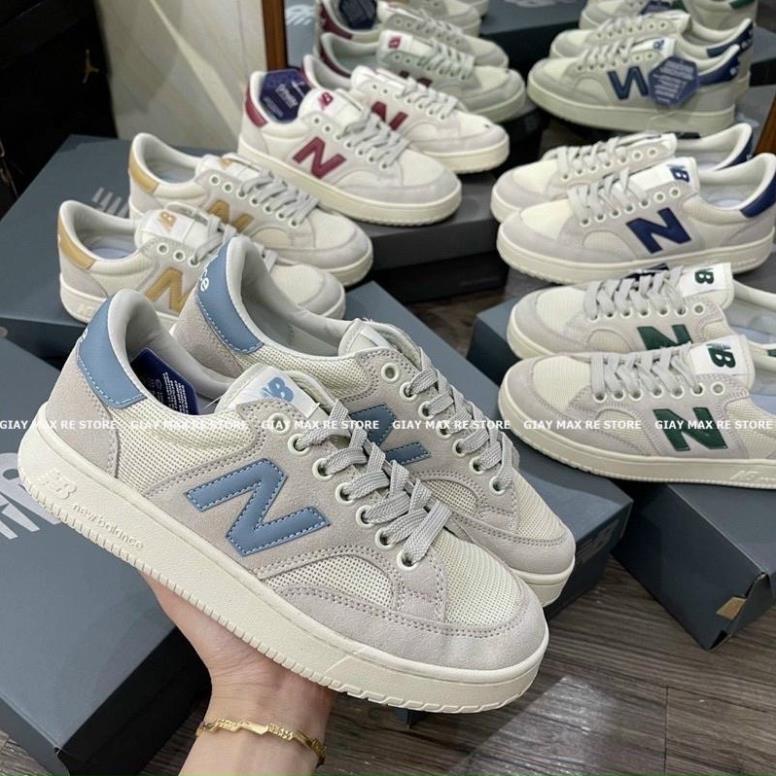 Giày thể thao sneaker New.Balance NB 300 mẫu mới cực xịn Có 5 màu