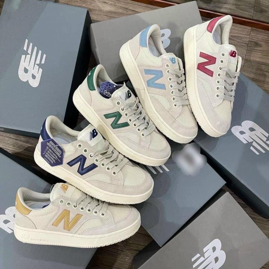 Giày thể thao sneaker New.Balance NB 300 mẫu mới cực xịn Có 5 màu