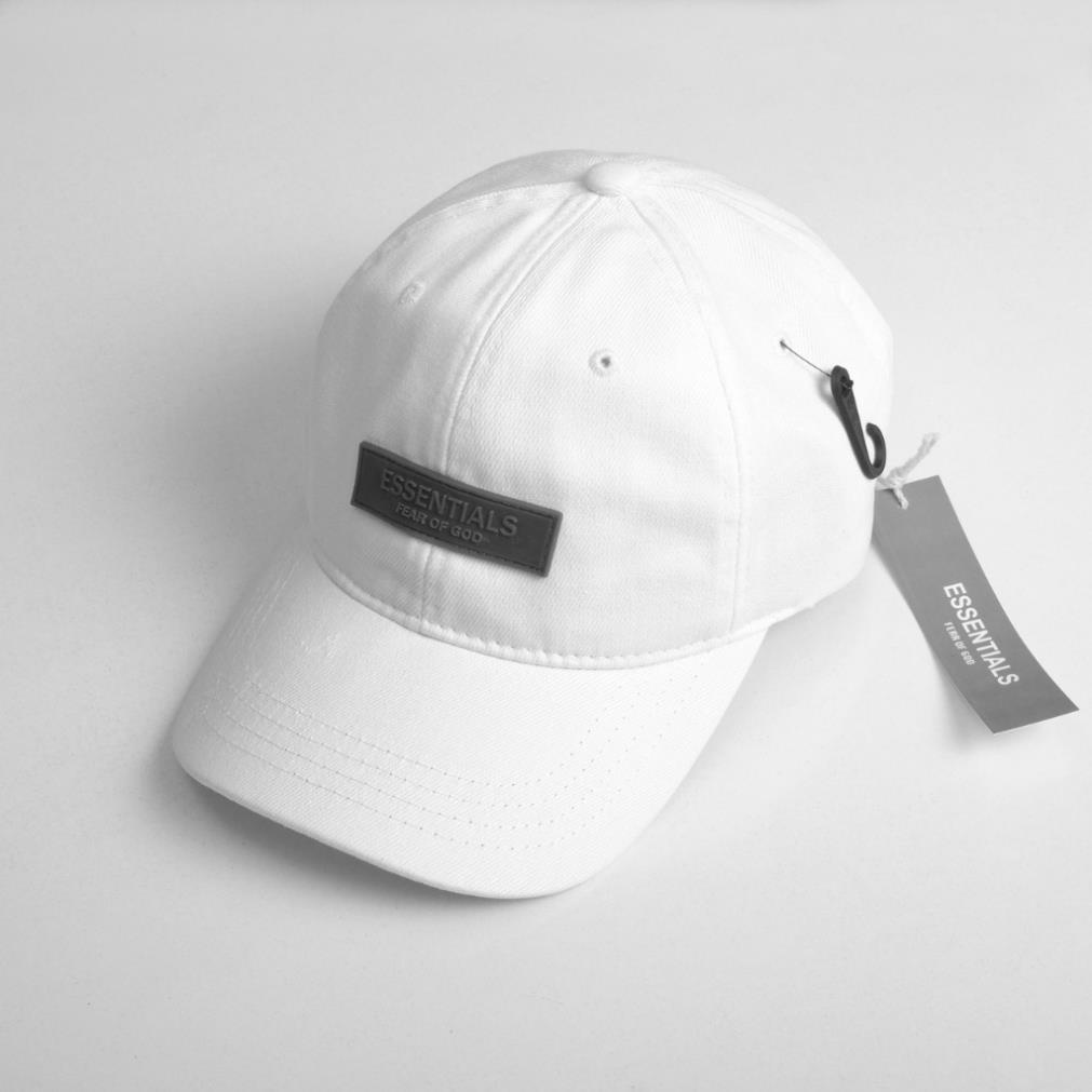 Mũ lưỡi trai nam nữ Nón bucket thời trang Combo 2 mũ essennn