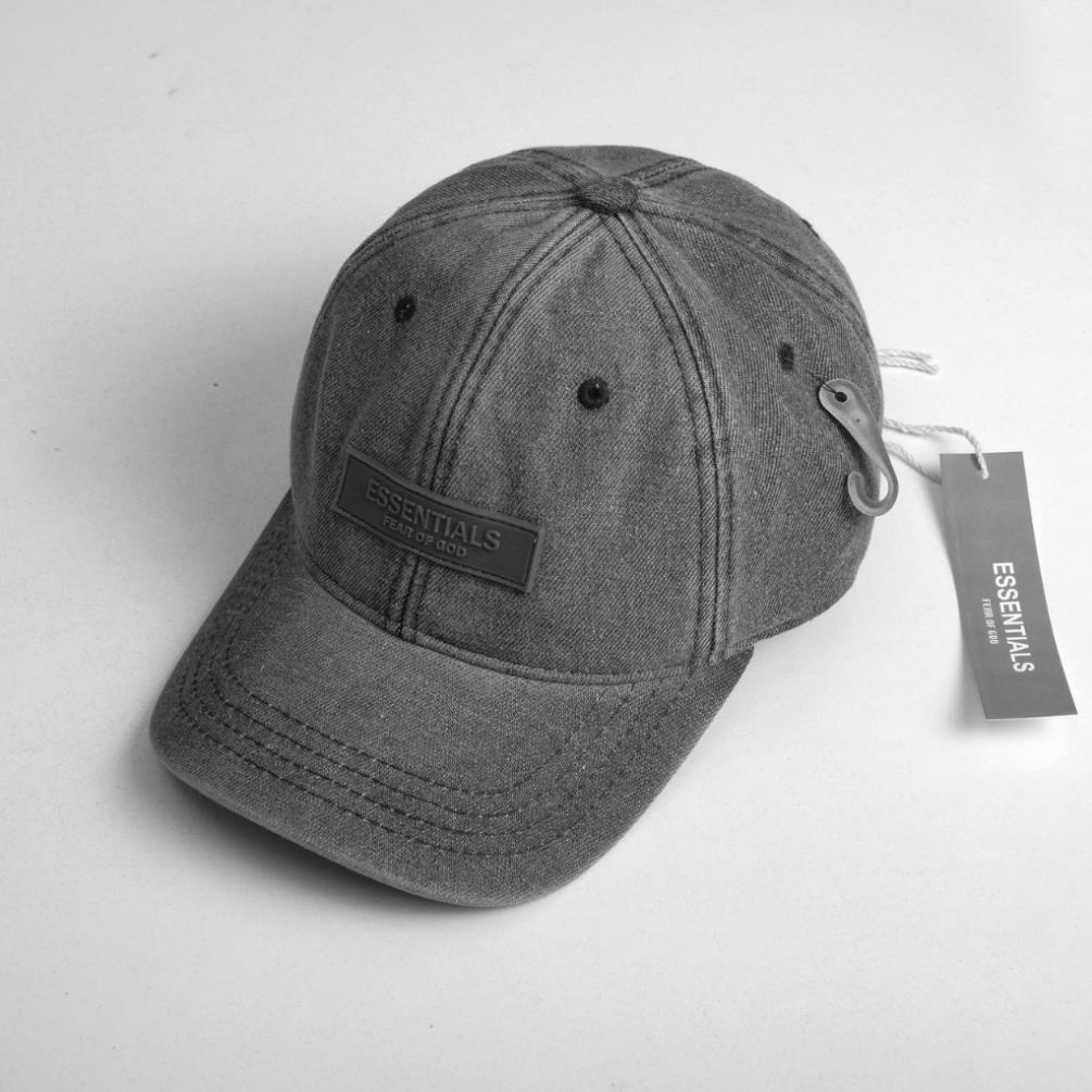 Mũ lưỡi trai nam nữ Nón bucket thời trang Combo 2 mũ essennn