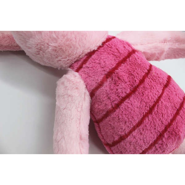 Thú Nhồi Bông Hình Gấu Pooh Và Những Người Bạn