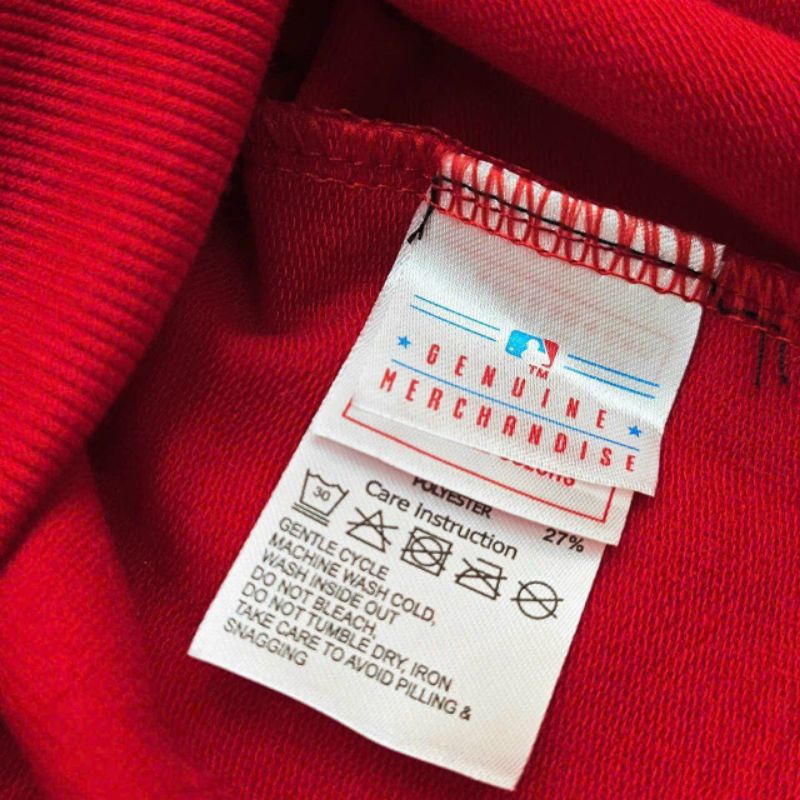 Áo thu đông MIb áo Boston sweater  hàng cam kết đẹp như hình FULL TAG ảnh thật