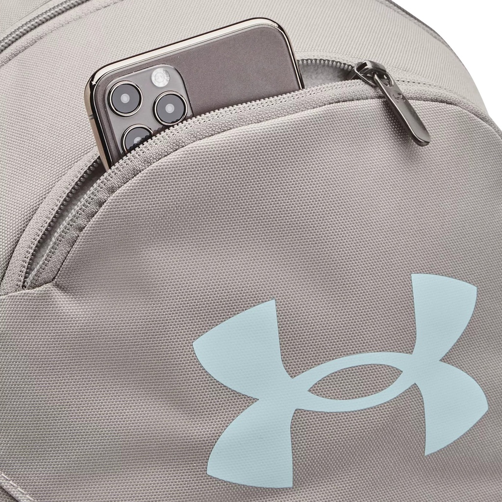 Balo thể thao unisex Under Armour Hustle Lite Backpack - 1364180-294