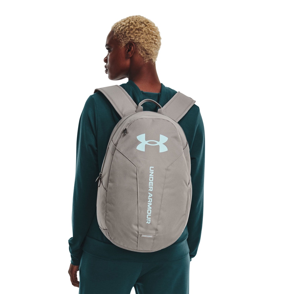 Balo thể thao unisex Under Armour Hustle Lite Backpack - 1364180-294