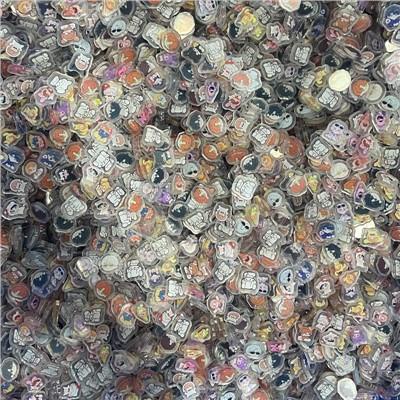 Tấm acrylic mini 2cm Hỗn Hợp Ánh Sáng Ban Đêm Hình Trái Tim Và Chữ love Bằng Thủ Công Có Thể Lấy Nét Light and Night