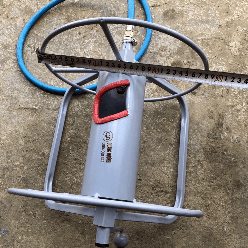 Hàng mới nhất Giá tận gốc - xả kho Rulo quấn dây cho máy rửa xe gia đình,máy rửa xe mini cầm tay,ren 22mm và 14mm