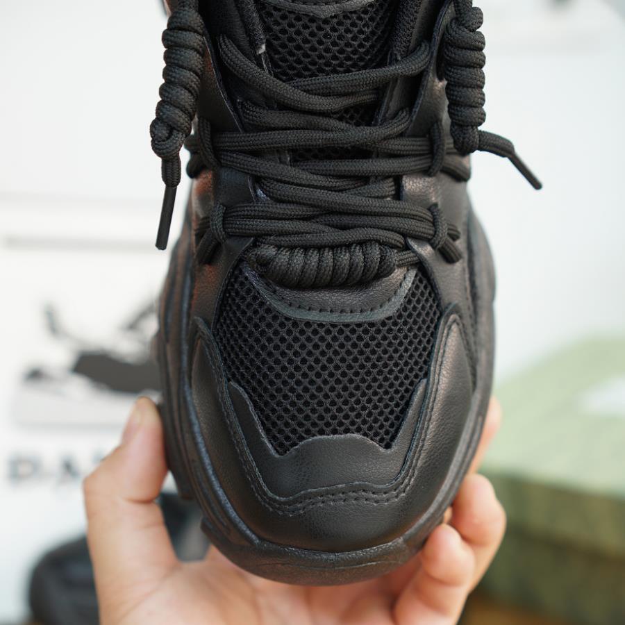 Giày nữ độn đế hàng quảng châu cao cấp đế độn 7cm fom chuẩn đế khâu siêu êm chân dễ phối đồ hót trend 2022 size 36-40