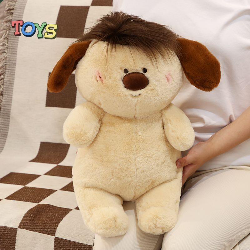 Dễ Thương Thú Nhồi Bông Hình Động Vật Xinh Xắn