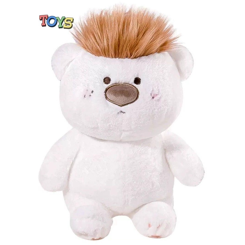 Dễ Thương Thú Nhồi Bông Hình Động Vật Xinh Xắn