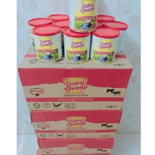 Sữa đặc có đường Dairy Champ lon 1kg