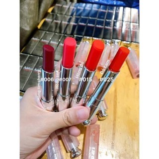 hot Son dưỡng môi Dior 2023 full box chính hãng 3.2g đủ màu
