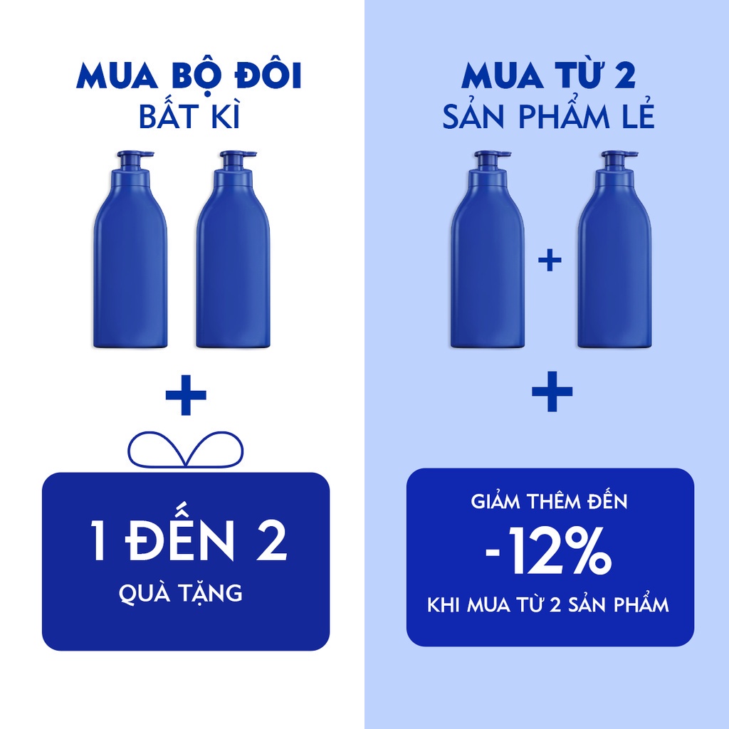 Lăn Ngăn Mùi NIVEA Serum Trắng Mịn Hương Hoa Anh Đào (40 ml) - 85306