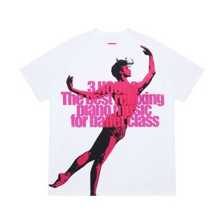 3 HOURS T (T-SHIRT)