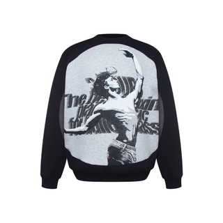 SPOTLIGHT SWEAT SHIRT