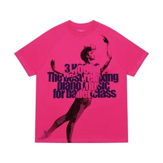 3 HOURS T (T-SHIRT)