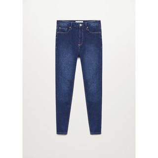 MANGO - Quần Jeans Noa  